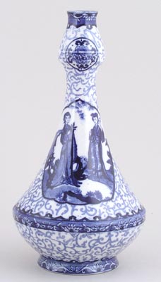 Vase c1920s